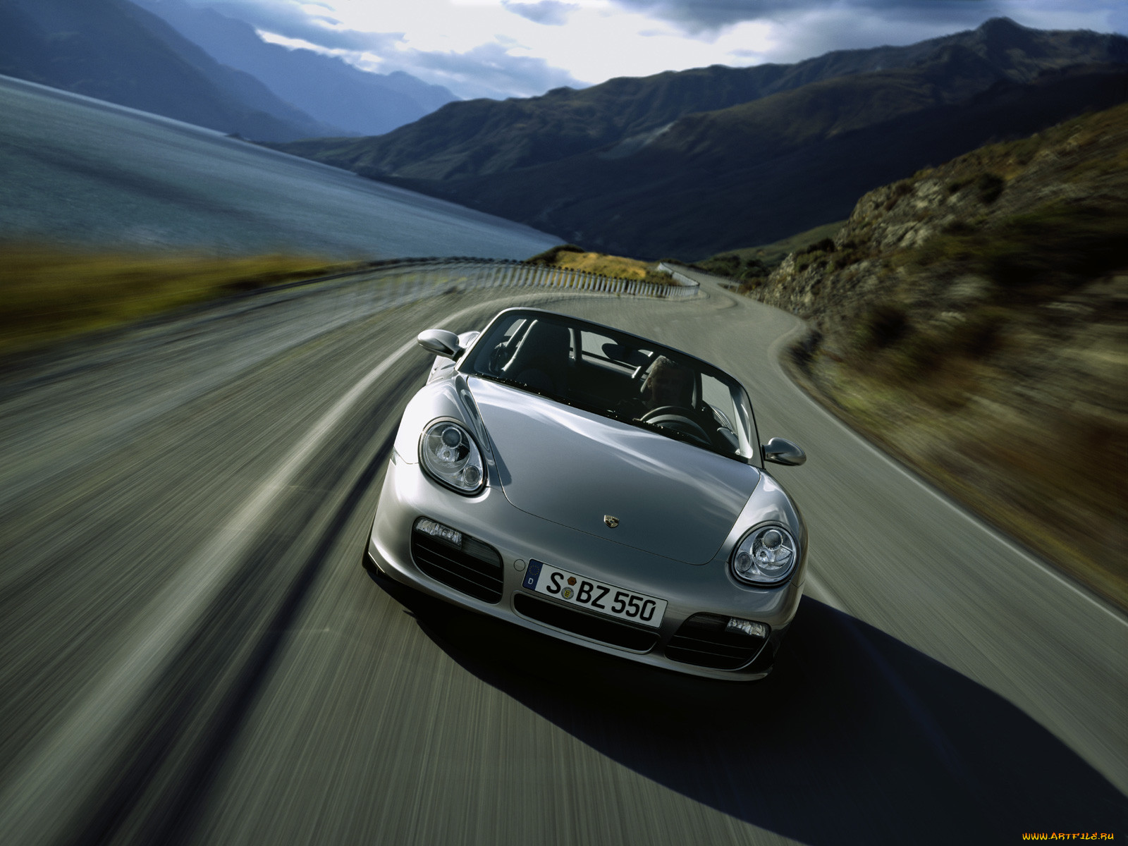 , porsche